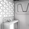 Corsair 6500X midi tower bianco