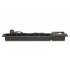 LESTAR LXARM 810 G-A K.:CZ 1,5M 19PDU nero 8 presa/e AC 230 V 1,5 m