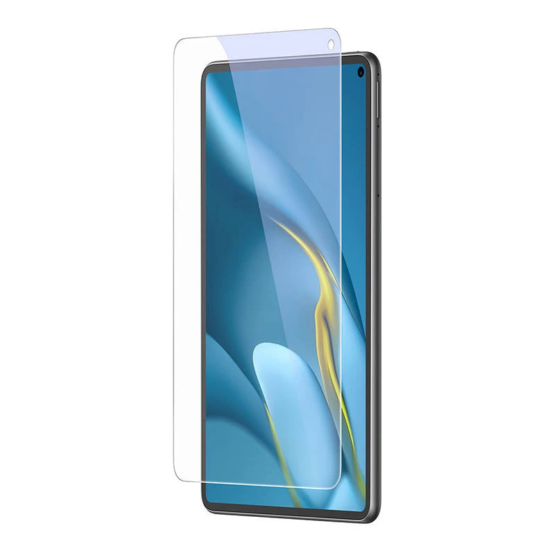 Pellicola protettiva in vetro temperato Baseus per Huawei MatePad Pro 10,8 pollici 0,3 mm