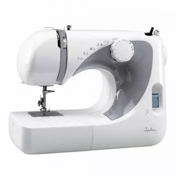 Griglia elettrica Jata JSMC5217 con rivestimento antiaderente e regolazione della temperatura