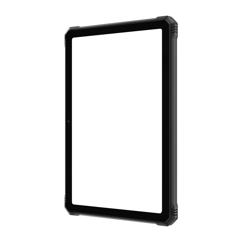 Tablet HOTWAV R9 Plus (rosso) — HOTWAV R9 Plus sottile, colore rosso