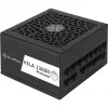 SST-HA1300R-PM 1300W, alimentatore PC nero, 9x PCIe, gestione cavi, 1300 Watt