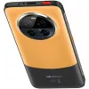Smartphone rugged UleFone Armor 23 Ultra 5G – 12 GB RAM, 512 GB di memoria, arancione