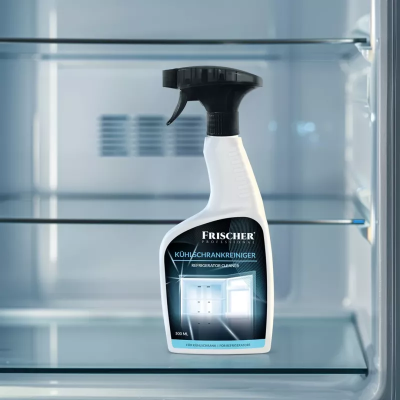 Detergente per frigorifero Fresh 0,5 l