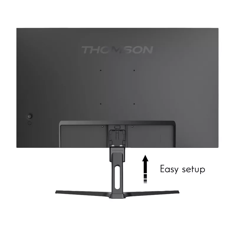 Monitor THOMSON M24FB2Y14 24 pollici (61 cm) Full HD 1920x1080 VA LED, 14 ms, VESA, nero