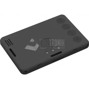 Teltonika GH5200 tracker per protezione lavoratori isolati, GNSS, GSM e Bluetooth personal tracker (GH5200)