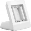 Supporto da tavolo per display Smart Home (HMIP-DS55) (bianco)