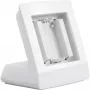Supporto da tavolo per display Smart Home (HMIP-DS55) (bianco)