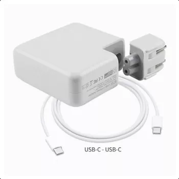 Alimentatore per laptop USB-C, 29W