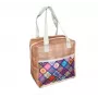 Borsa termica PROMIS TL16 N 16 L – borsa frigo isolata per cibi e bevande