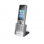 Telefono IP Grandstream Networks DP730 Nero Grigio