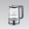 MAESTRO MR-053 bollitore 1,7 L 2200 W (MR-053-Grau) grigio