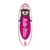 FunWater Tuxedo Sailor SUP paddleboard per bambini (rosa)
