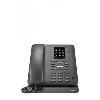 Gigaset T480HX telefono DECT nero