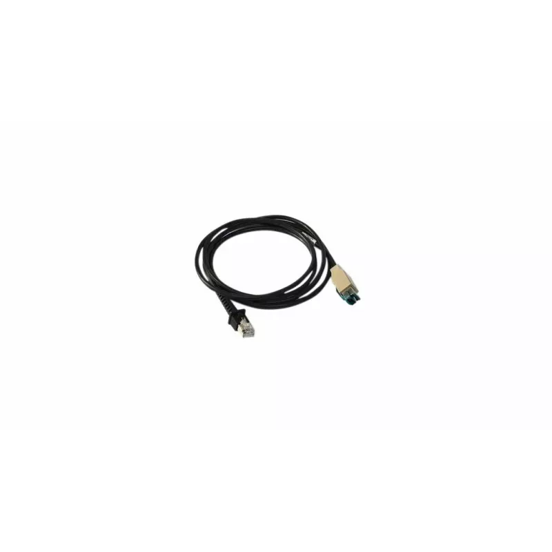 Poly EncorePro HW720 - cuffie - on-ear - con filo