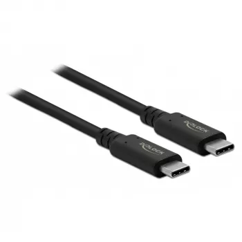 Cavo USB DeLOCK USB4 20 Gbps 2m