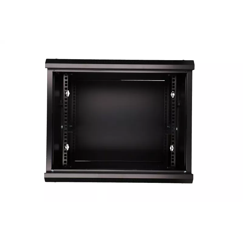 Armadio a parete Extralink armadio rack 9U 600x450 nero