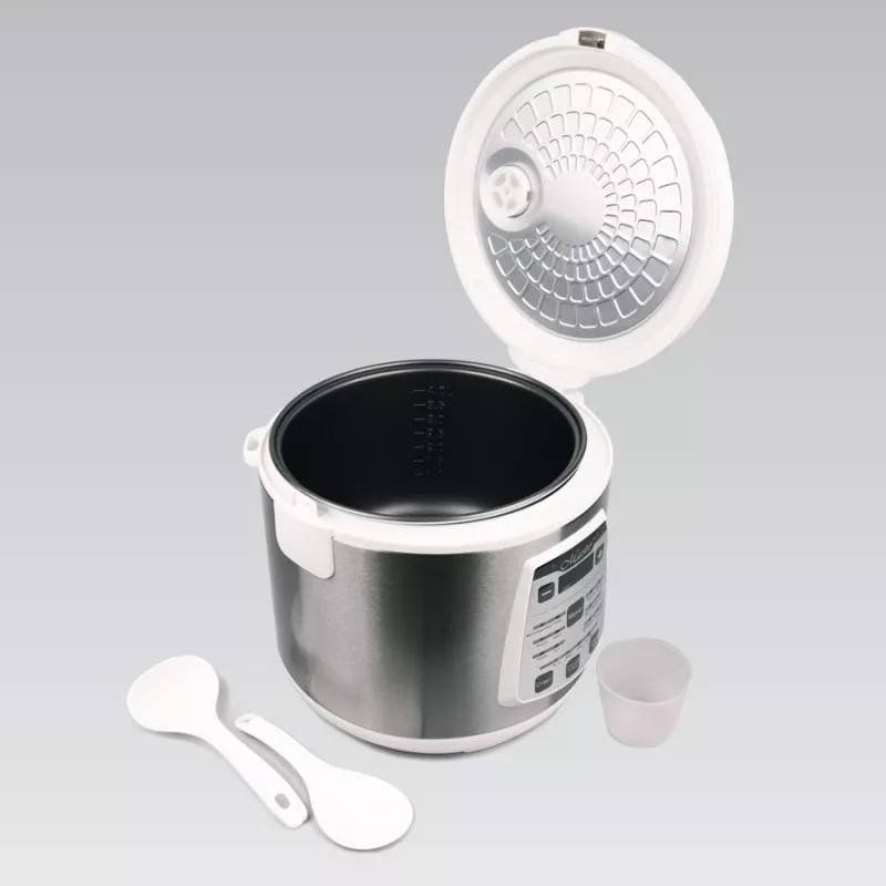 MULTICUCINA MAESTRO MR-792 17 programmi, 700 W