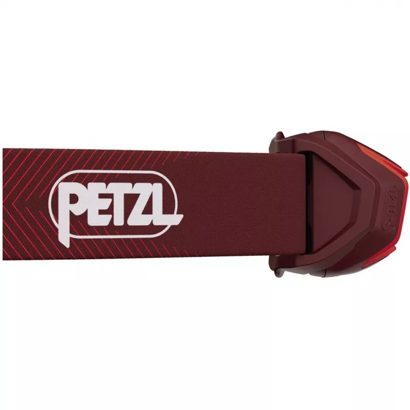 Petzl Actik Core nero lampada frontale torcia LED