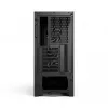 Case PC Fractal Design Pop 2 Air Black TG Midi Tower – ATX, 3 ventole frontali da 120 mm, supporta unità da 2,5