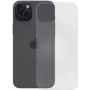 PEDEA custodia soft TPU per iPhone 15 Plus, trasparente (50160971)