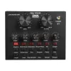 Kit microfono Bitmat DNA YOU2B — microfono, interfaccia audio, supporto e cavo