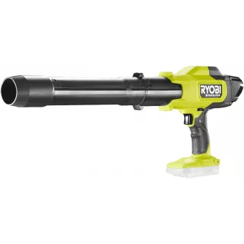 Ryobi | 18V ONE+ soffiatore per foglie compatto brushless (senza batteria) RY18BLCXA-0