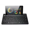 Techly ICTBK102U tastiera universale Bluetooth QWERTY inglese nero
