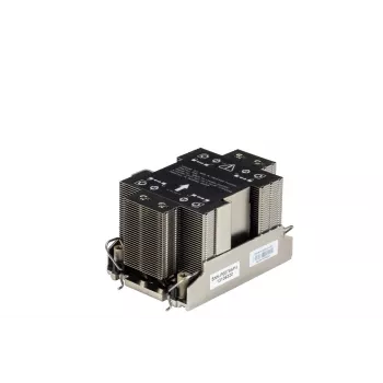 Supermicro SNK-P0078AP4 sistema di raffreddamento per computer dissipatore per processore acciaio inox
