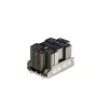 Supermicro SNK-P0078AP4 sistema di raffreddamento per computer dissipatore per processore acciaio inox