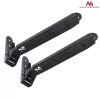 Kit di montaggio Maclean MC-776 B nero