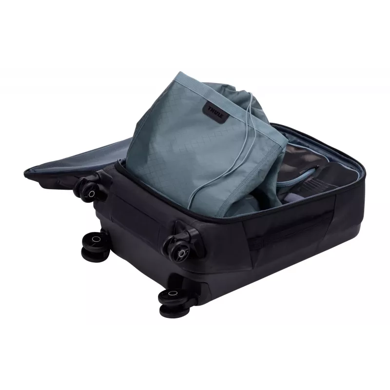 Thule 5582 Sacchetto portabiancheria pieghevole pond gray