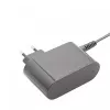 Akyga AK-PD-06 caricabatterie per aspirapolvere Dyson V6 / V7 / V8, 26,1 V / 0,78 A, 20 W, 1,8 m