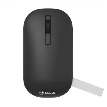 Mouse wireless Tellur Gripper TLL491381 USB