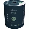 DVD vergini MediaRange MR442 4,7 GB DVD-R 100 pezzi