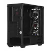 Krux LEDA ATX Tower nero