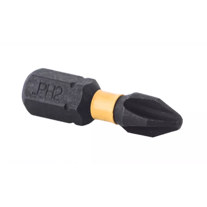 Punte per cacciavite 2x25/25 pz. DT70555T DEWALT