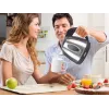 Bollitore Beper P101BOL001 1,7L 2200W nero