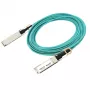 Cavo ottico attivo 25GBASE SFP28 3M
