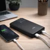 Powerbank portatile everActive EB-11QB 10.000 mAh, 2× USB-C 20W (QC4.0)