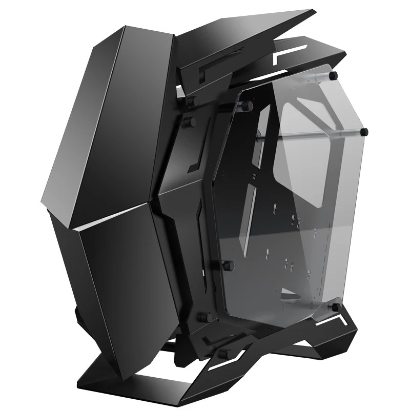 Jonsbo MOD3 Full Tower nero
