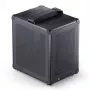 Case per computer Jonsbo C6-ITX Mini-ITX nero