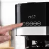 Macchina per caffè Gastroback 42701_S 1,25L Design Filterkaffeemaschine Essential S