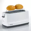 Tostapane Severin AT 2234 4 fette 1400 W grigio bianco