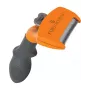FURminator FUR151142 strumento per la toelettatura per cani a pelo lungo, taglia M