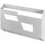 Rittal SZ - tasca per schema elettrico - RAL 7035