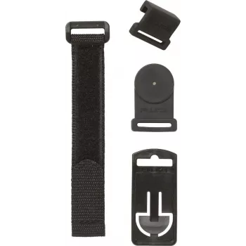 Kit di sospensione Fluke ToolPak - set di accessori per tester di rete