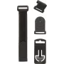 Kit di sospensione Fluke ToolPak - set di accessori per tester di rete