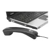 Auricolare telefonico USB Digitus DA-70772