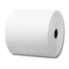 Qoltec 51892 rotolo termico 80 x 80 | 55 g/m² | 10 pezzi | senza BPA